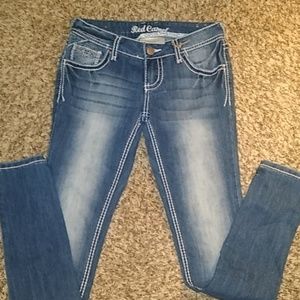 Sz 3 women's jeans